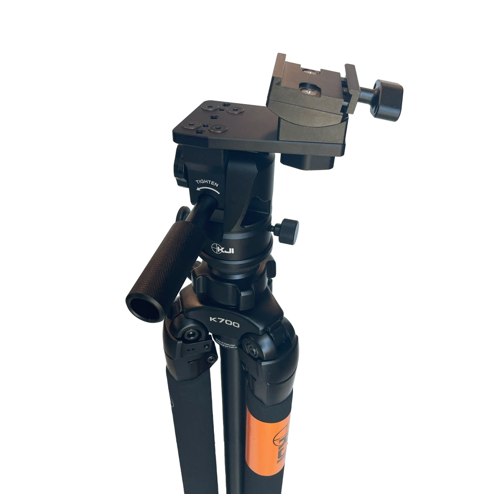 KJ KJI KJ85003K K700 AMT Tripod with Reaper Rail 812495026065 – KJI-EU