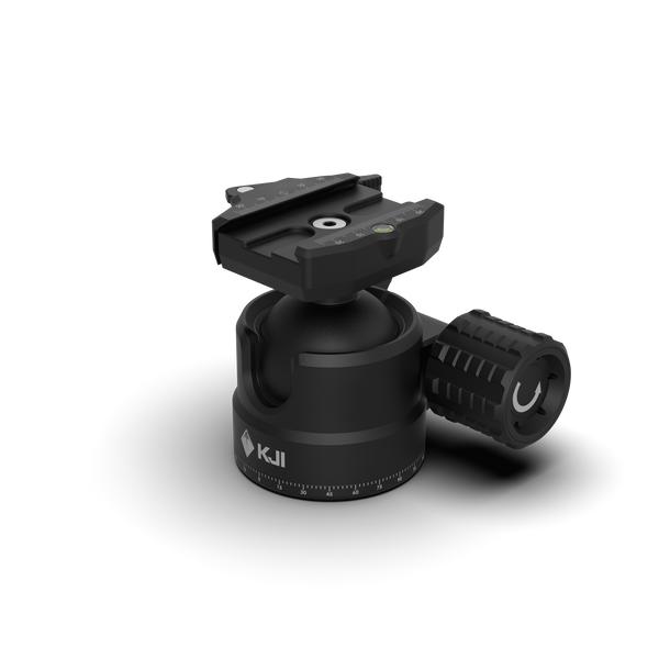 Nomad Ball Head