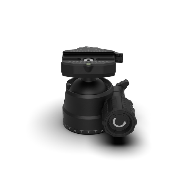 Nomad Ball Head