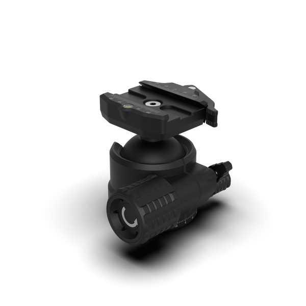 Nomad Ball Head
