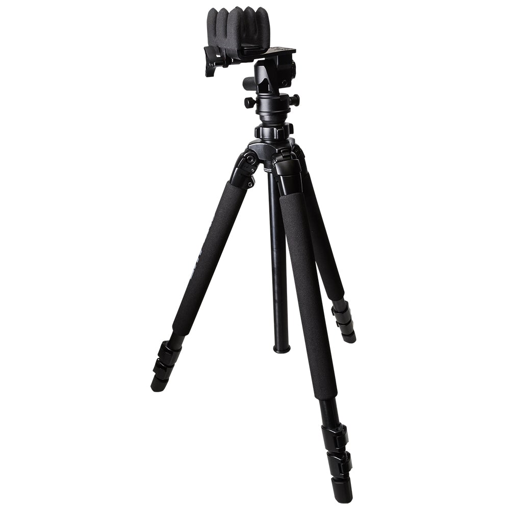 KJI K700 AMT Aluminum Tripod with Reaper Grip 812495025990 – KJI-EU