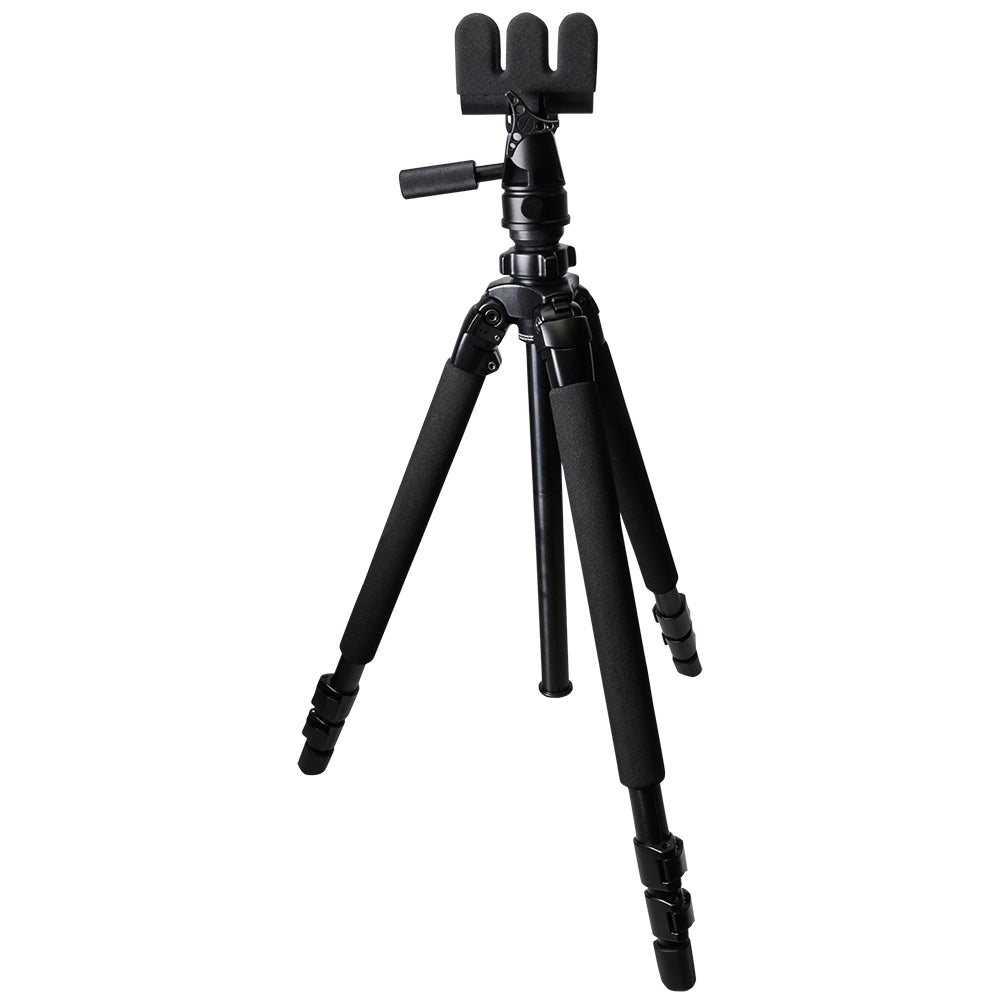 KJI K700 AMT Aluminum Tripod with Reaper Grip 812495025990 – KJI-EU