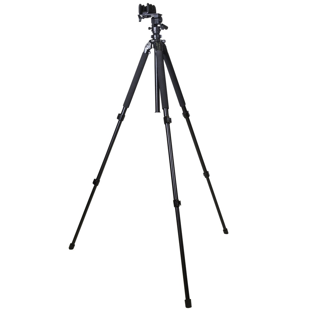 KJI K700 AMT Aluminum Tripod with Reaper Grip 812495025990 – KJI-EU