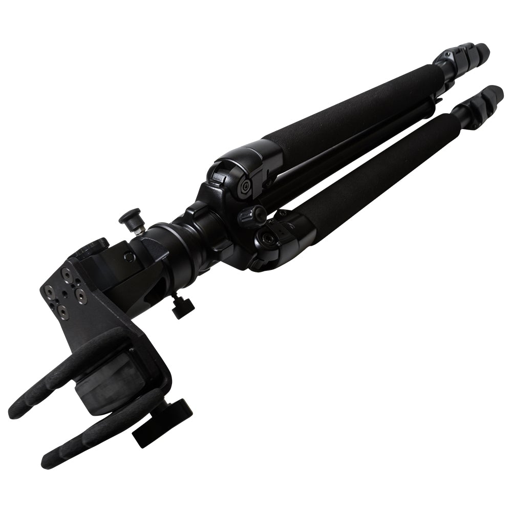 KJI K700 AMT Aluminum Tripod with Reaper Grip 812495025990 – KJI-EU