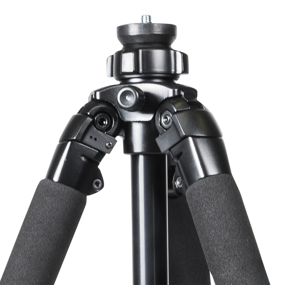 KJI KJ85001 K700 Tripod without head 812495026003 – KJI-EU