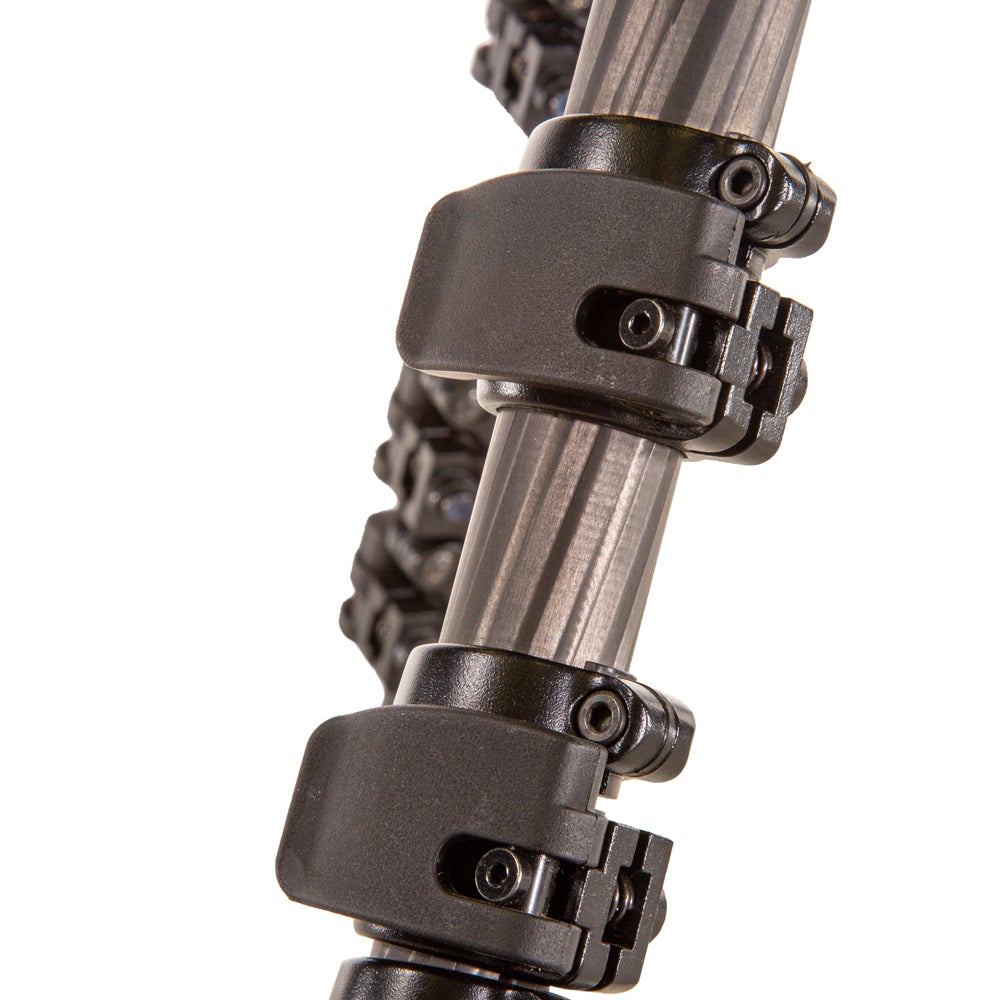 KJI K800 Carbon Fiber Tripod with Reaper Grip – KJI-EU