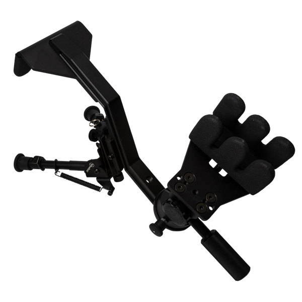 KJI Ambush Shooting Rest Kit (includes bipod and Reaper Grip)